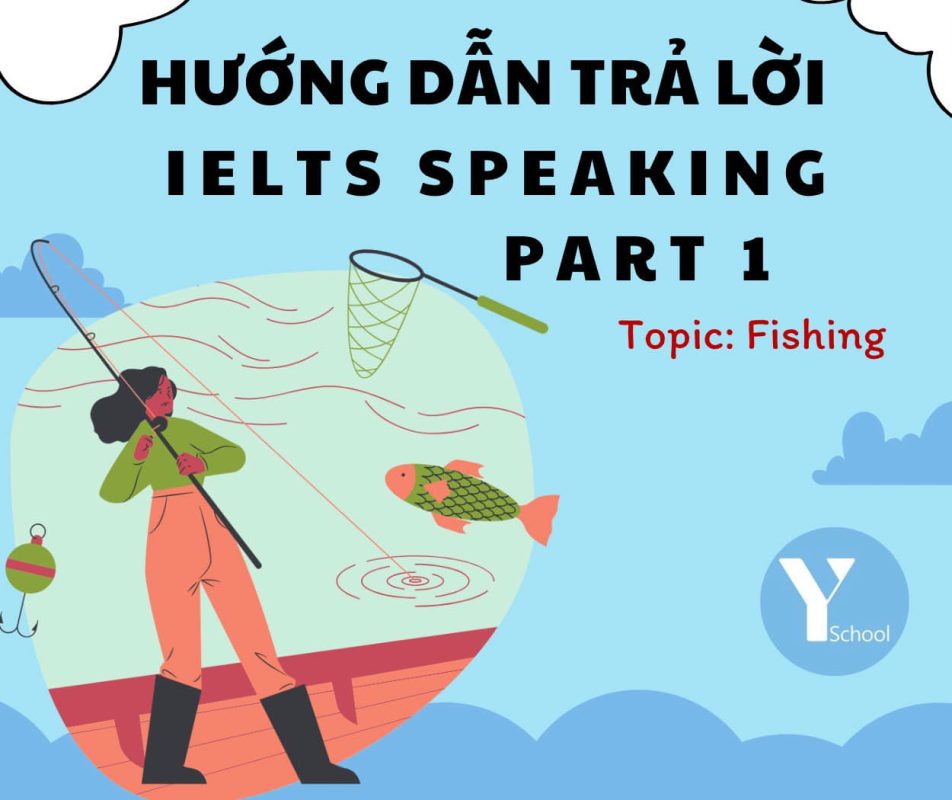 speaking,fishing