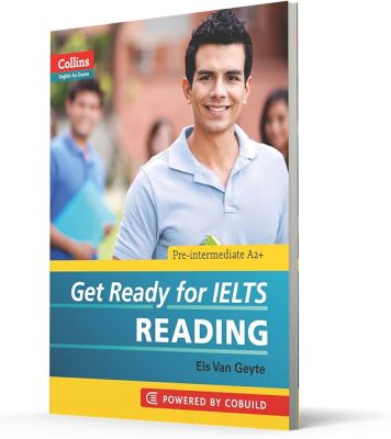 Khám phá 5 cuốn sách "nâng trình" IELTS Reading nhanh chóng