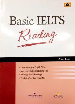 Khám phá 5 cuốn sách "nâng trình" IELTS Reading nhanh chóng